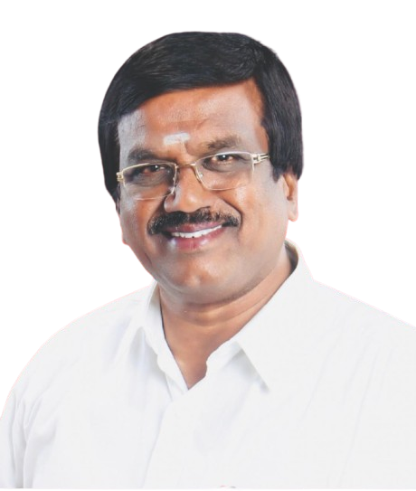 Chairman Image